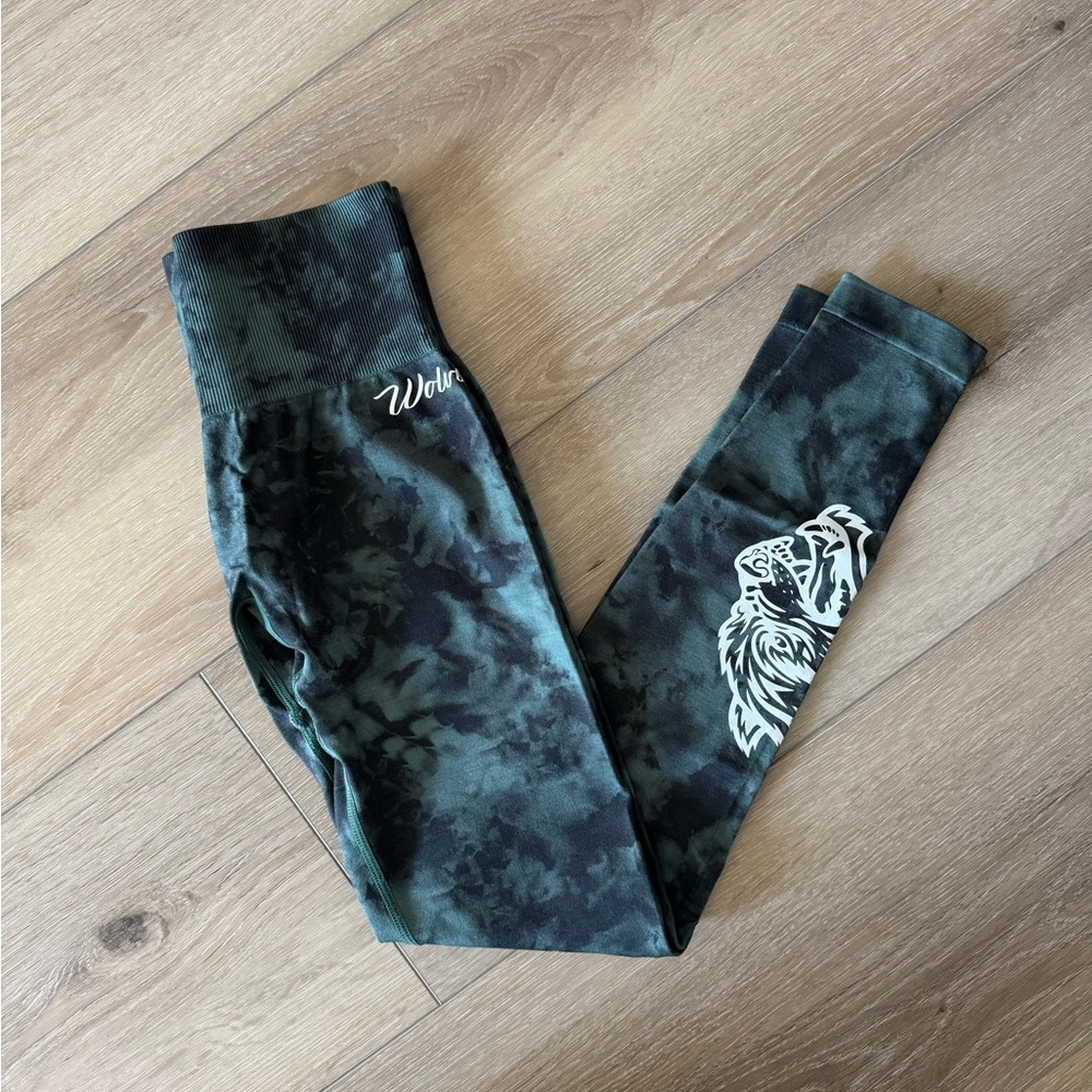 darc sport leggings